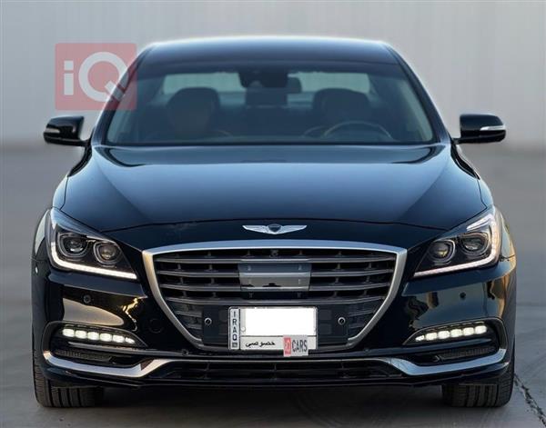 Genesis G80 2020 for sale in Iraq - Baghdad